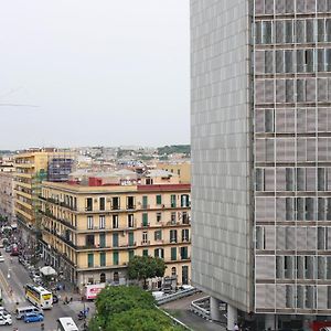 Attico Central Station Napoli
