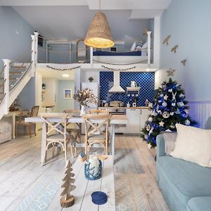 Le Meditarraneen De Coup De Coeur Appartements